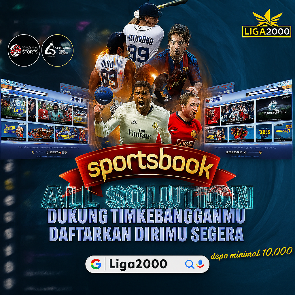 LIGA2000